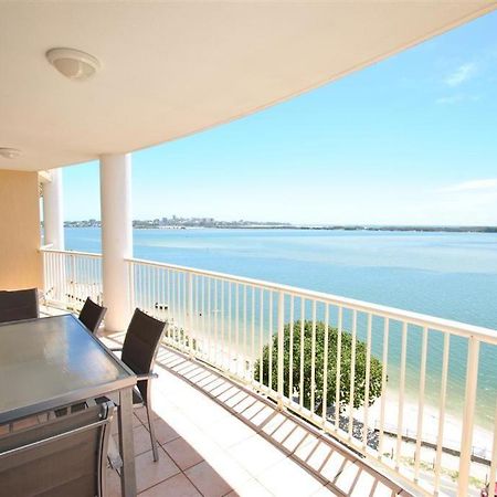 Riviere On Golden Beach Caloundra Extérieur photo