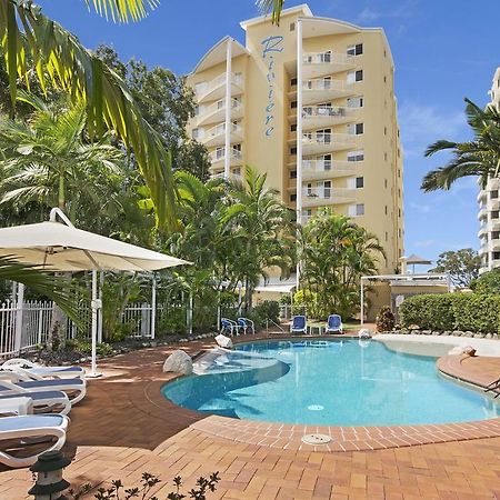 Riviere On Golden Beach Caloundra Extérieur photo
