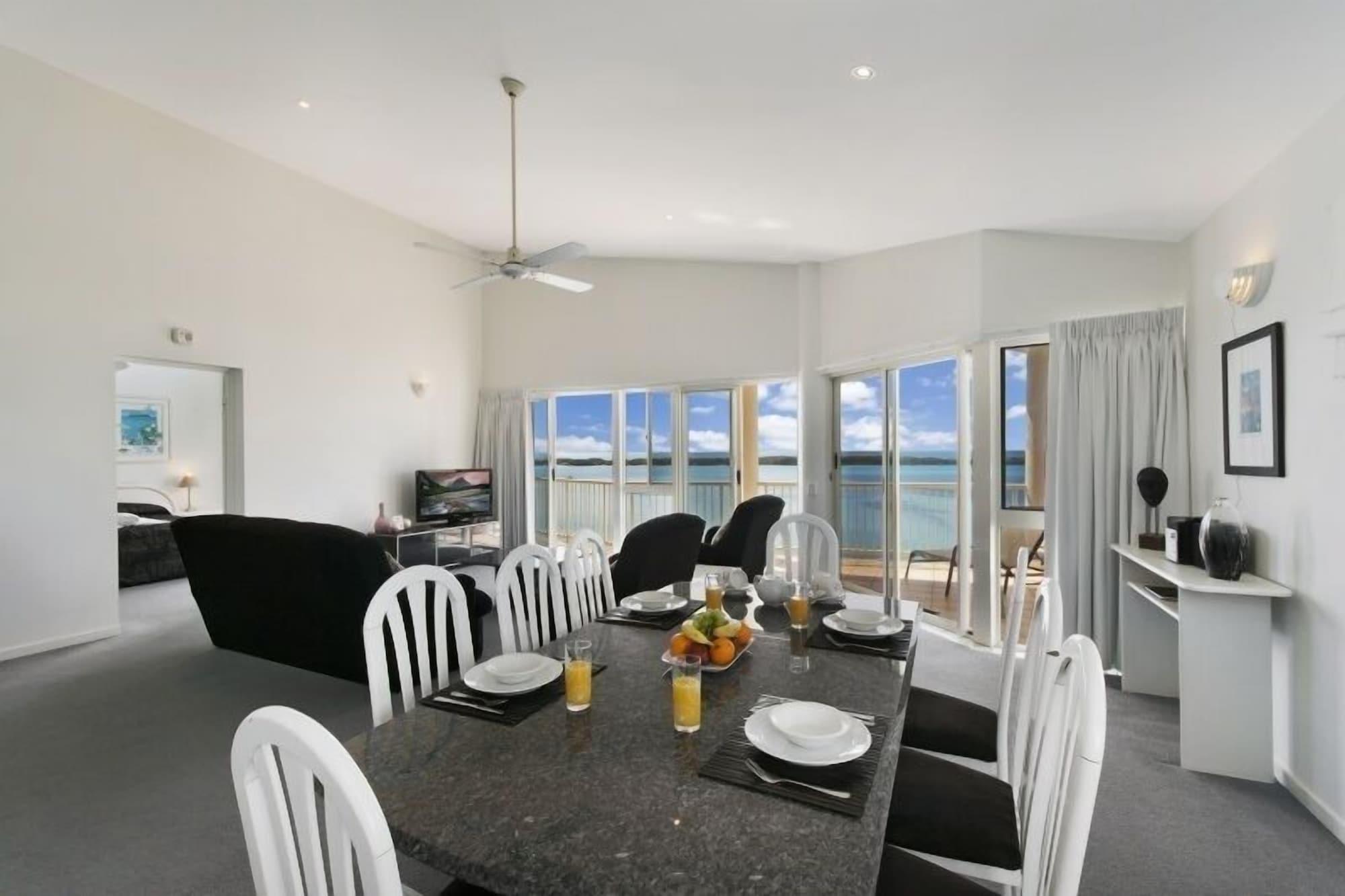 Riviere On Golden Beach Caloundra Extérieur photo
