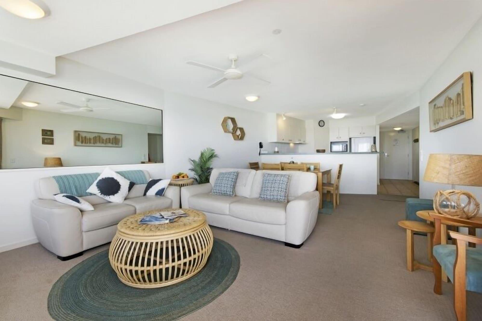 Riviere On Golden Beach Caloundra Extérieur photo