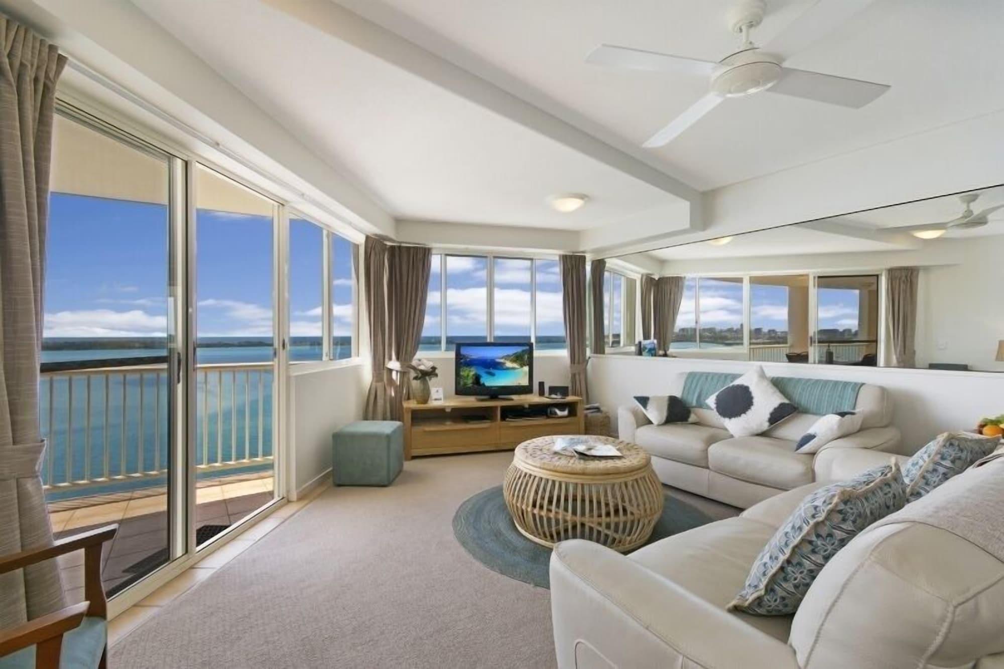 Riviere On Golden Beach Caloundra Extérieur photo