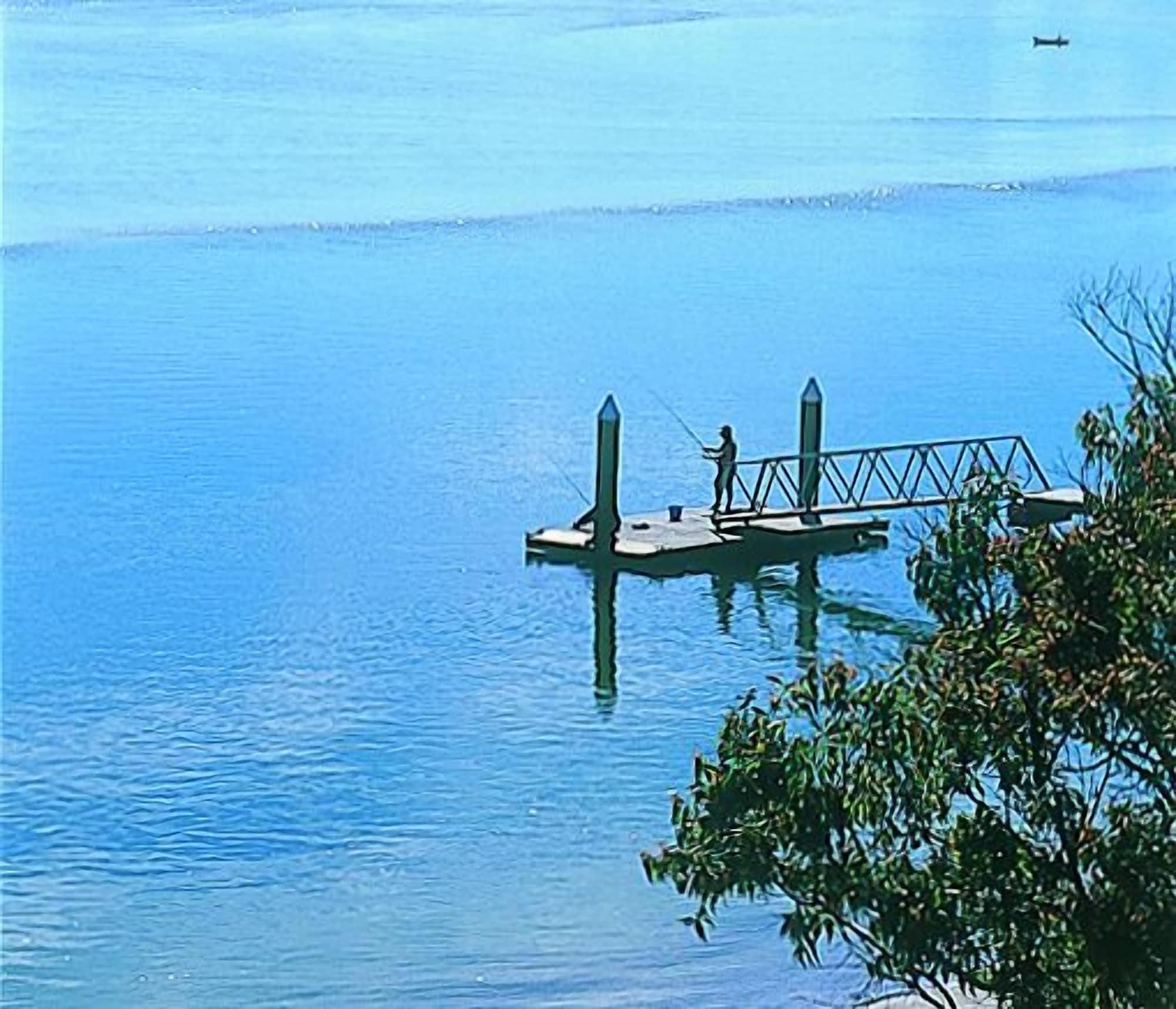 Riviere On Golden Beach Caloundra Extérieur photo