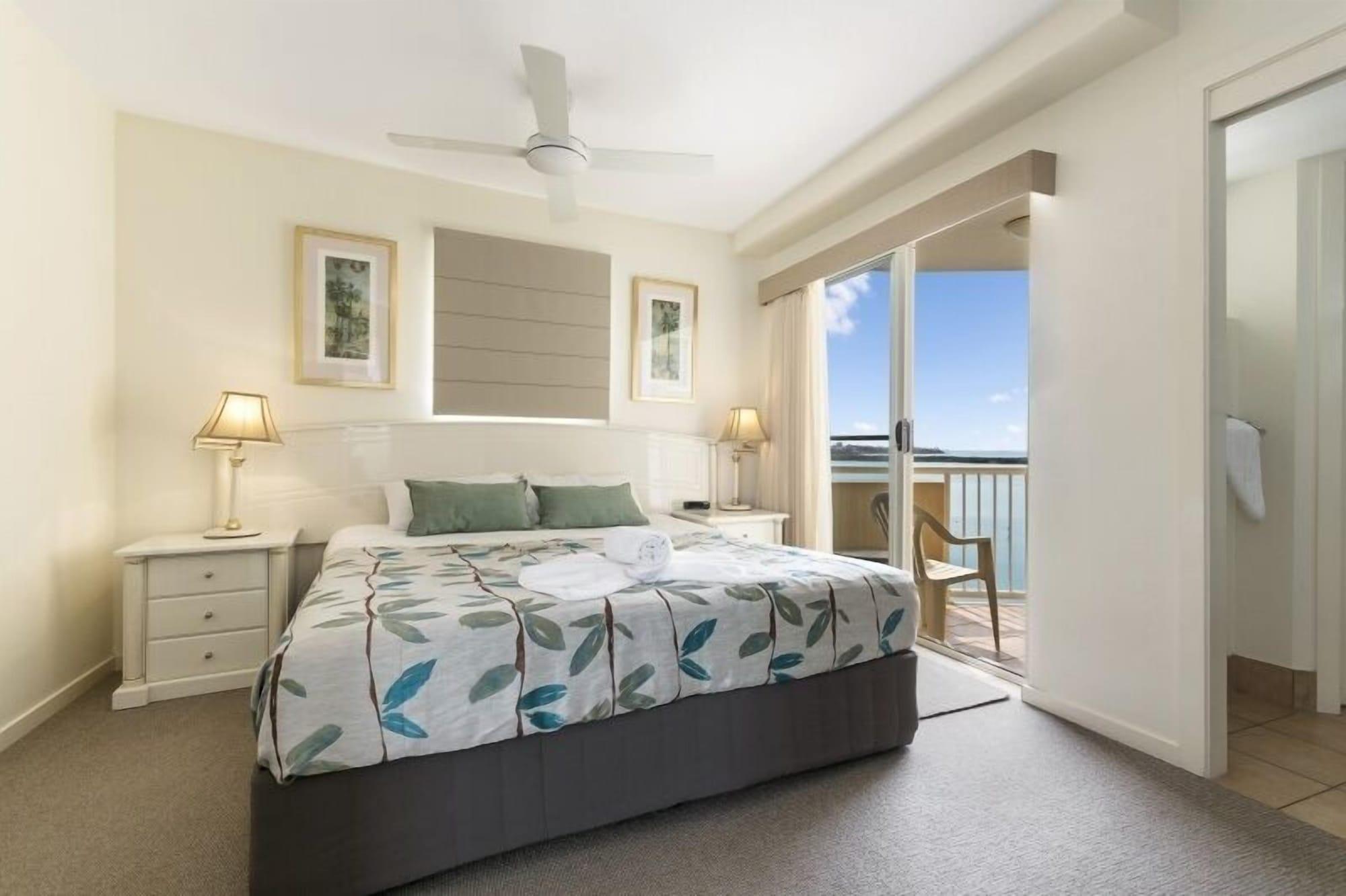 Riviere On Golden Beach Caloundra Extérieur photo