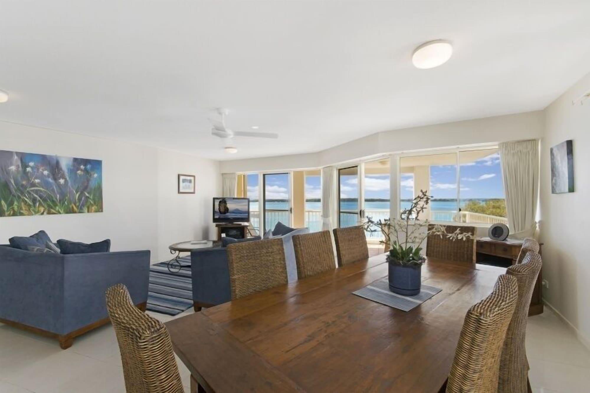 Riviere On Golden Beach Caloundra Extérieur photo
