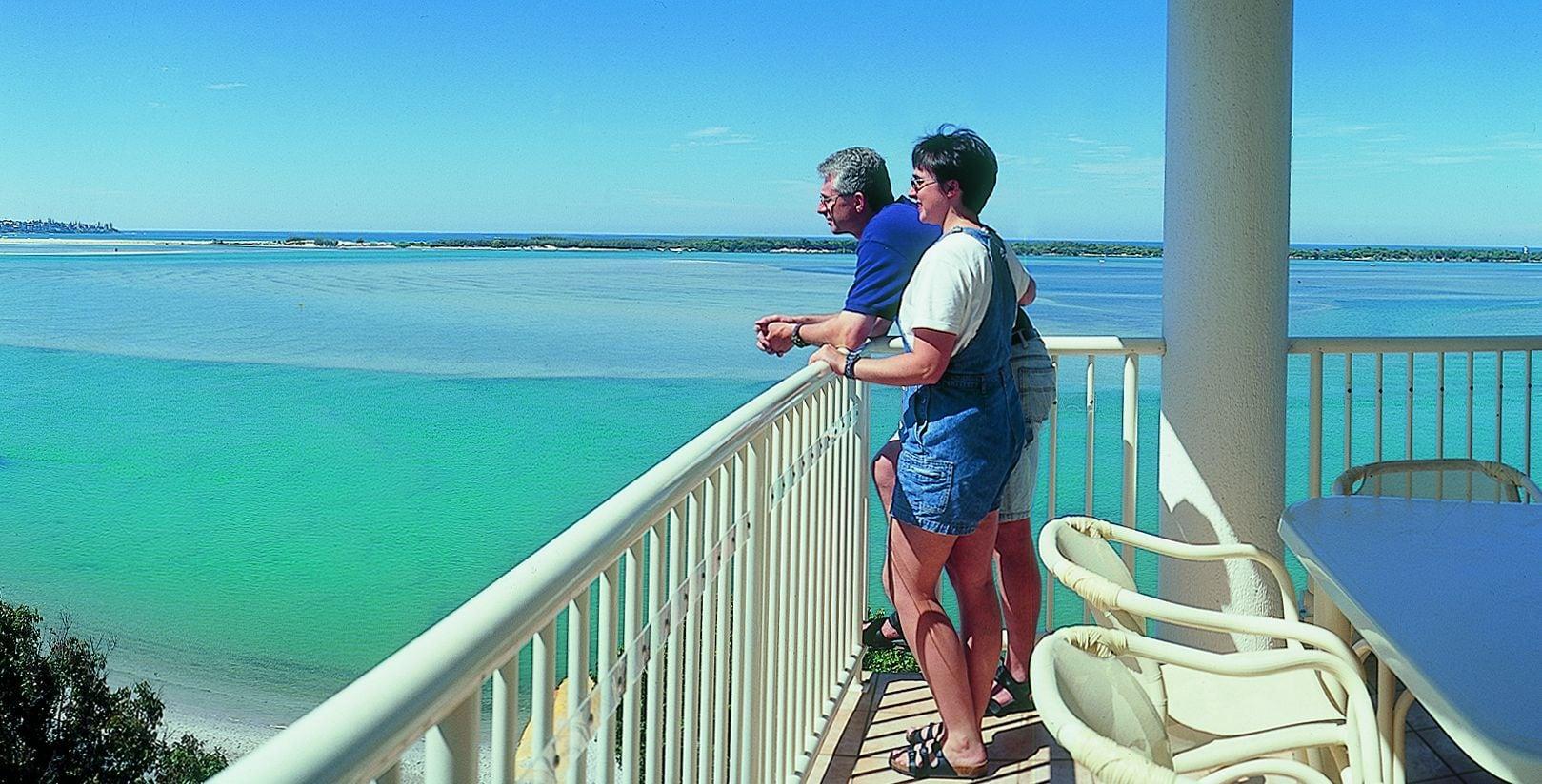 Riviere On Golden Beach Caloundra Extérieur photo