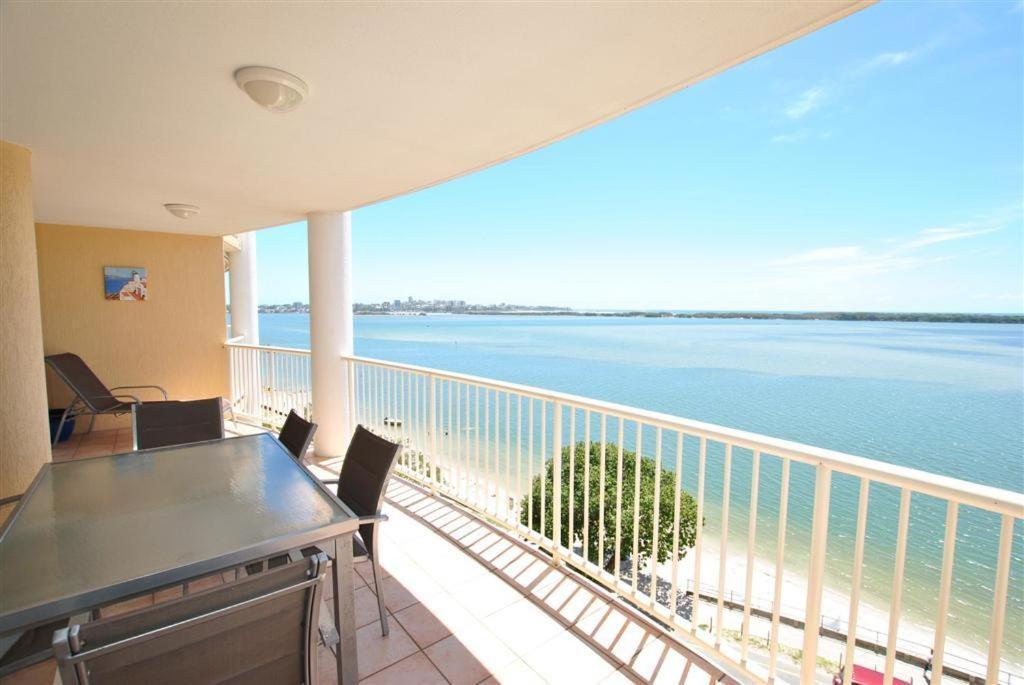 Riviere On Golden Beach Caloundra Extérieur photo
