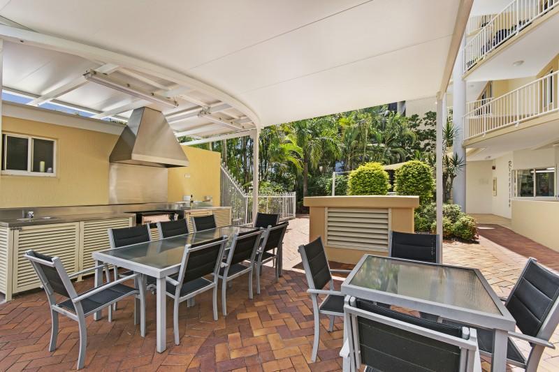 Riviere On Golden Beach Caloundra Extérieur photo