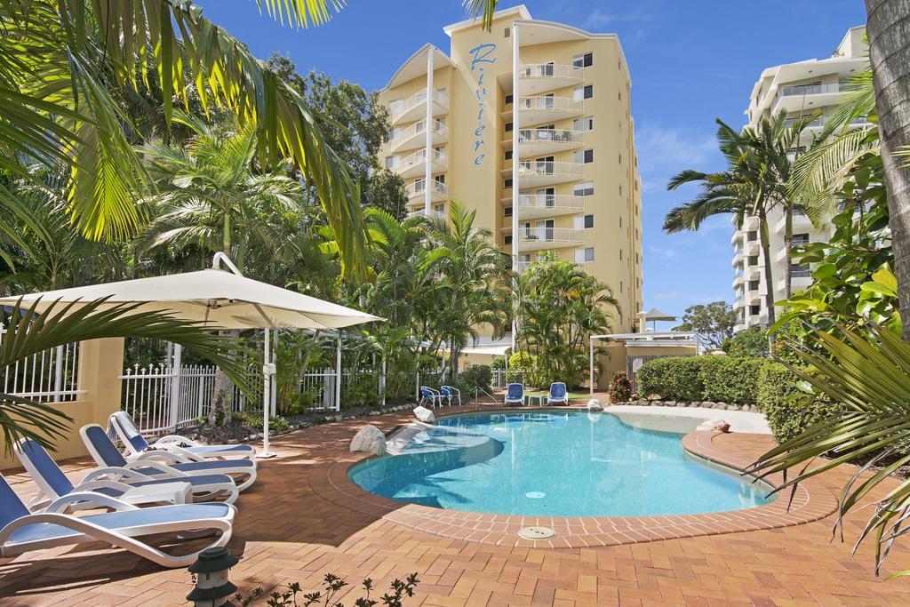 Riviere On Golden Beach Caloundra Extérieur photo