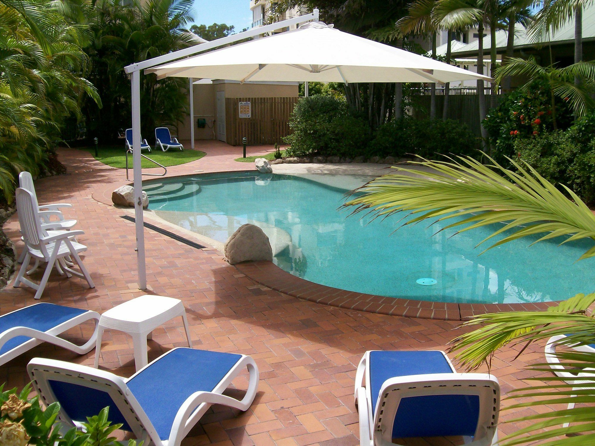 Riviere On Golden Beach Caloundra Extérieur photo