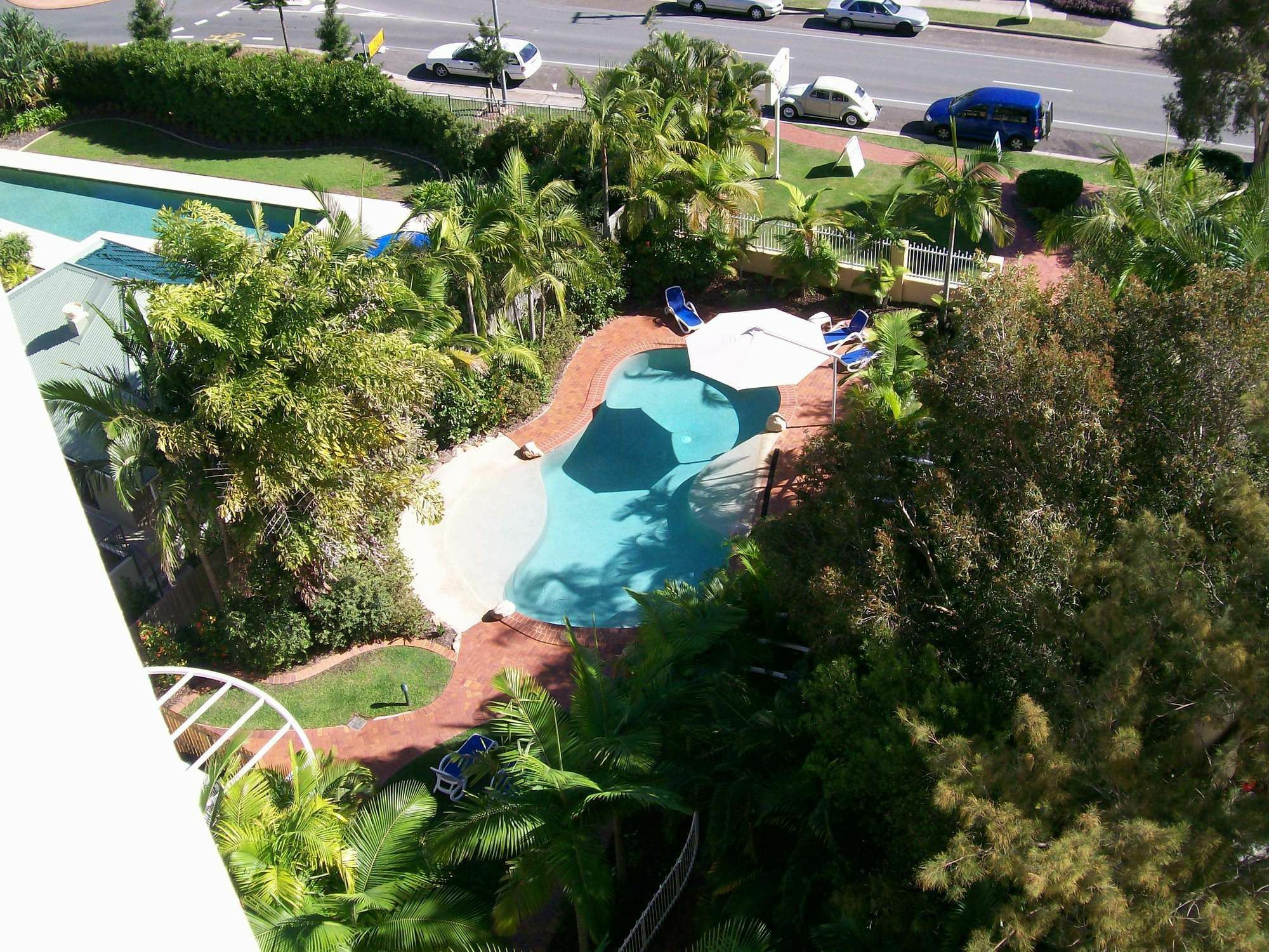 Riviere On Golden Beach Caloundra Extérieur photo